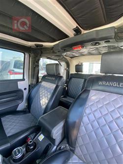 جیپ رانگلەر